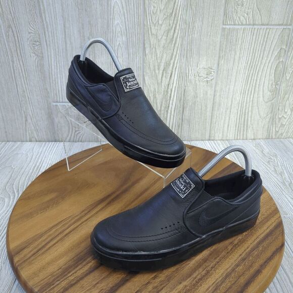 Nike X Janoski Men's Size 7 Zoom Slip On Elite CPSL Skate Shoes Sneakers - Picture 1 of 11